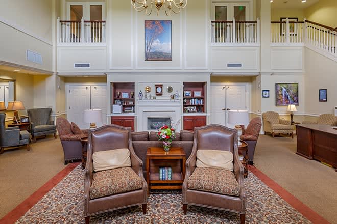 Brookdale Belle Meade