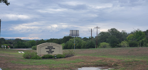 Bandera Nursing & Rehab Center