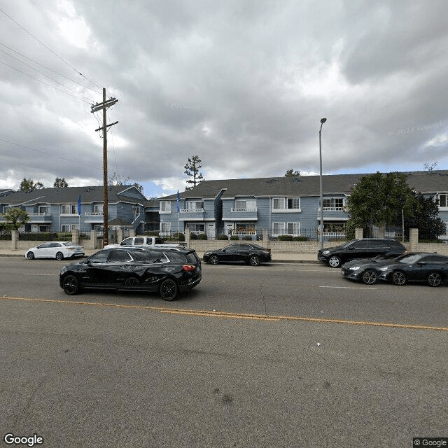 Nantucket Creek Senior Living