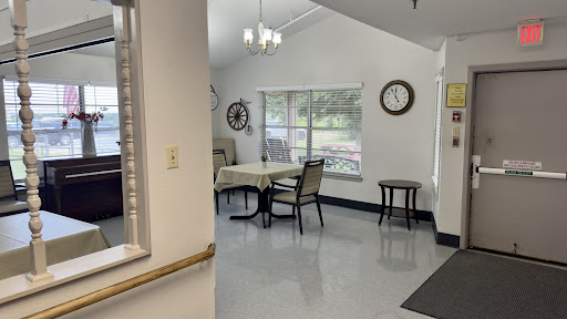 Kenedy Health & Rehabilitation