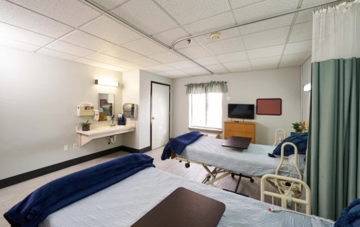 Casa Arena Blanca Nursing Center