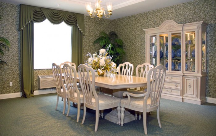 The Bridge Assisted Living At Life Care Center Of Sparta