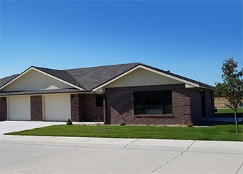 The Wheatlands Health Care Center