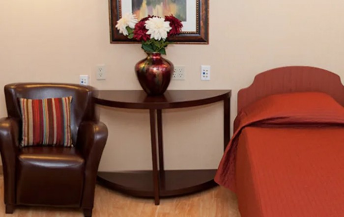 Petaluma Post-Acute Rehab