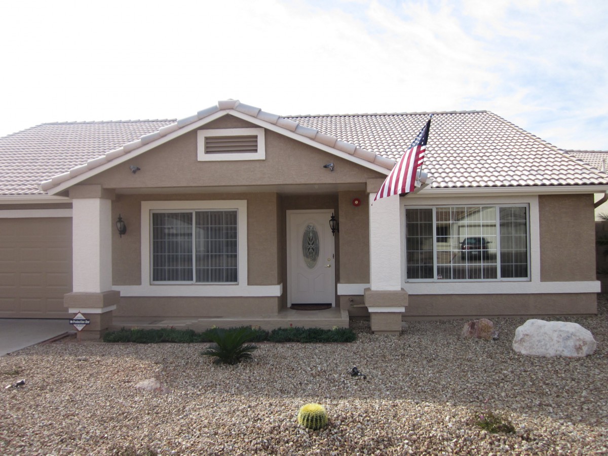 Parkview Assisted Living