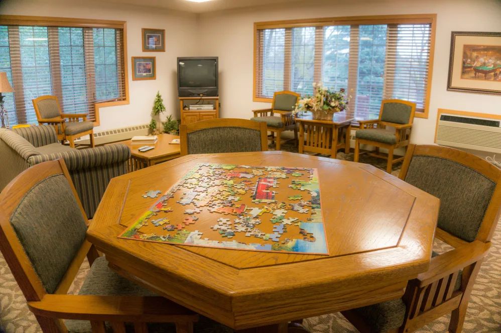 Meadow Lakes Senior Living