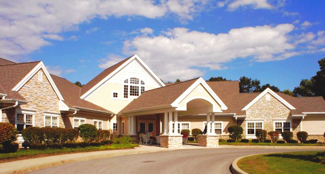 Peregrine Senior Living at Clifton Park