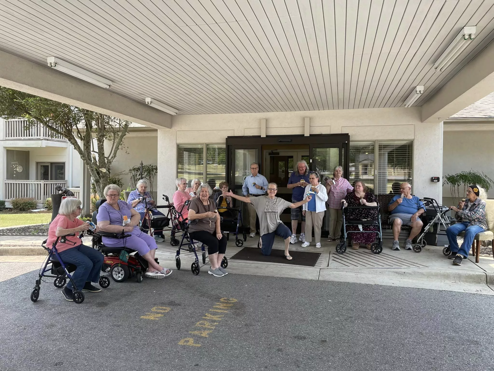 Wildewood Independent Living