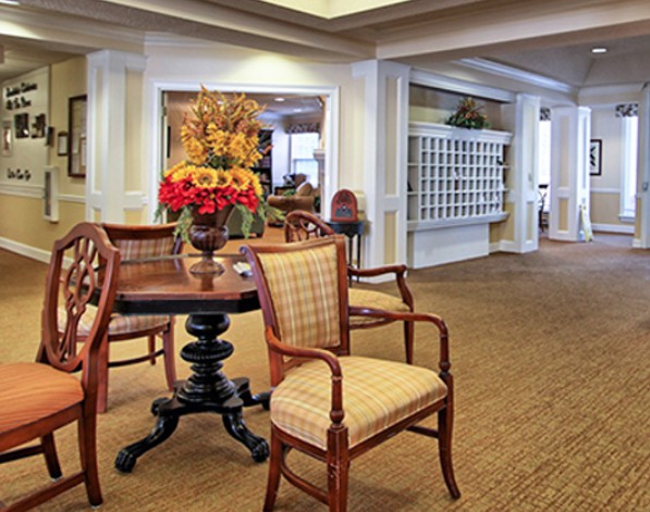 Lexington Place