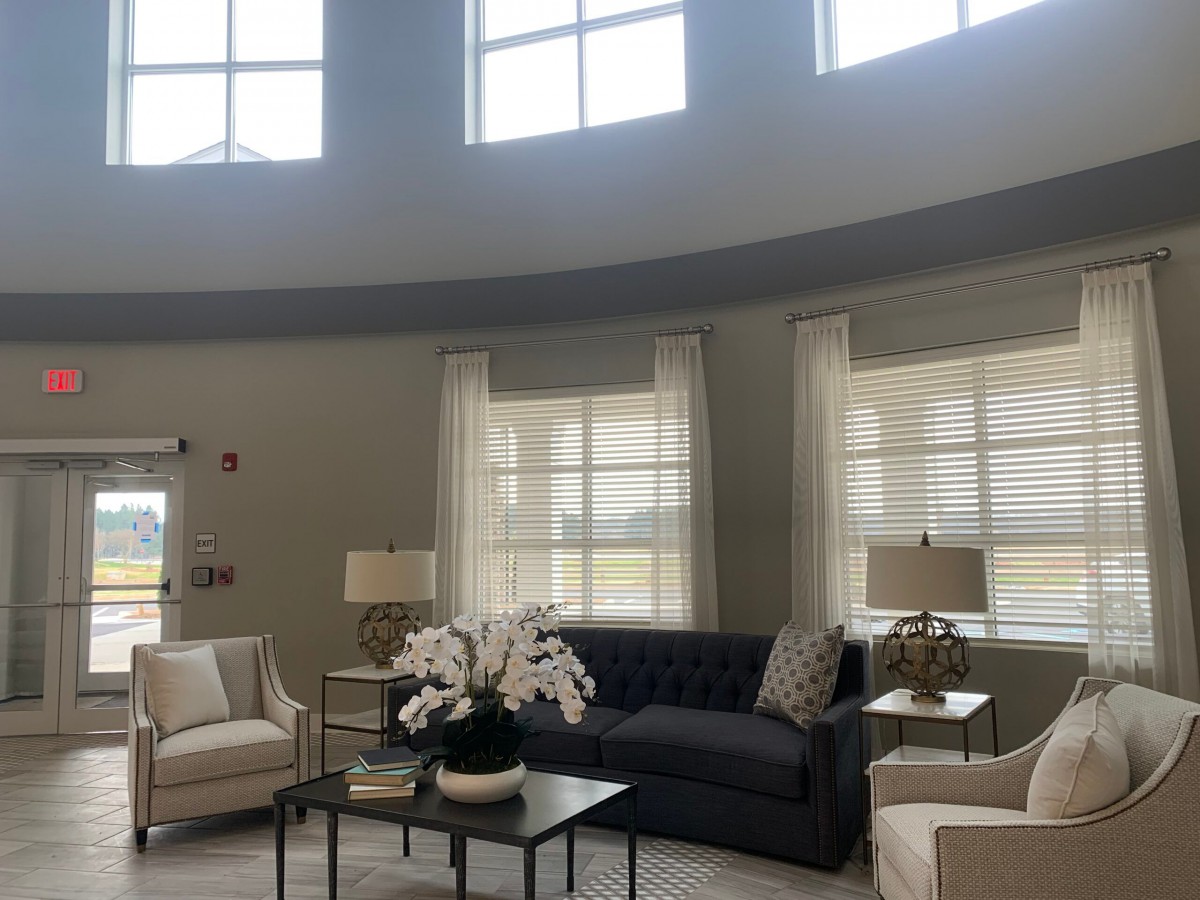 Residences at Wellpoint