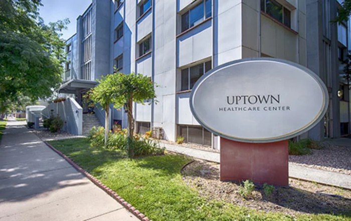 Uptown Health Care Center