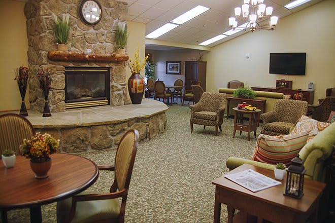 Absaroka Senior Living