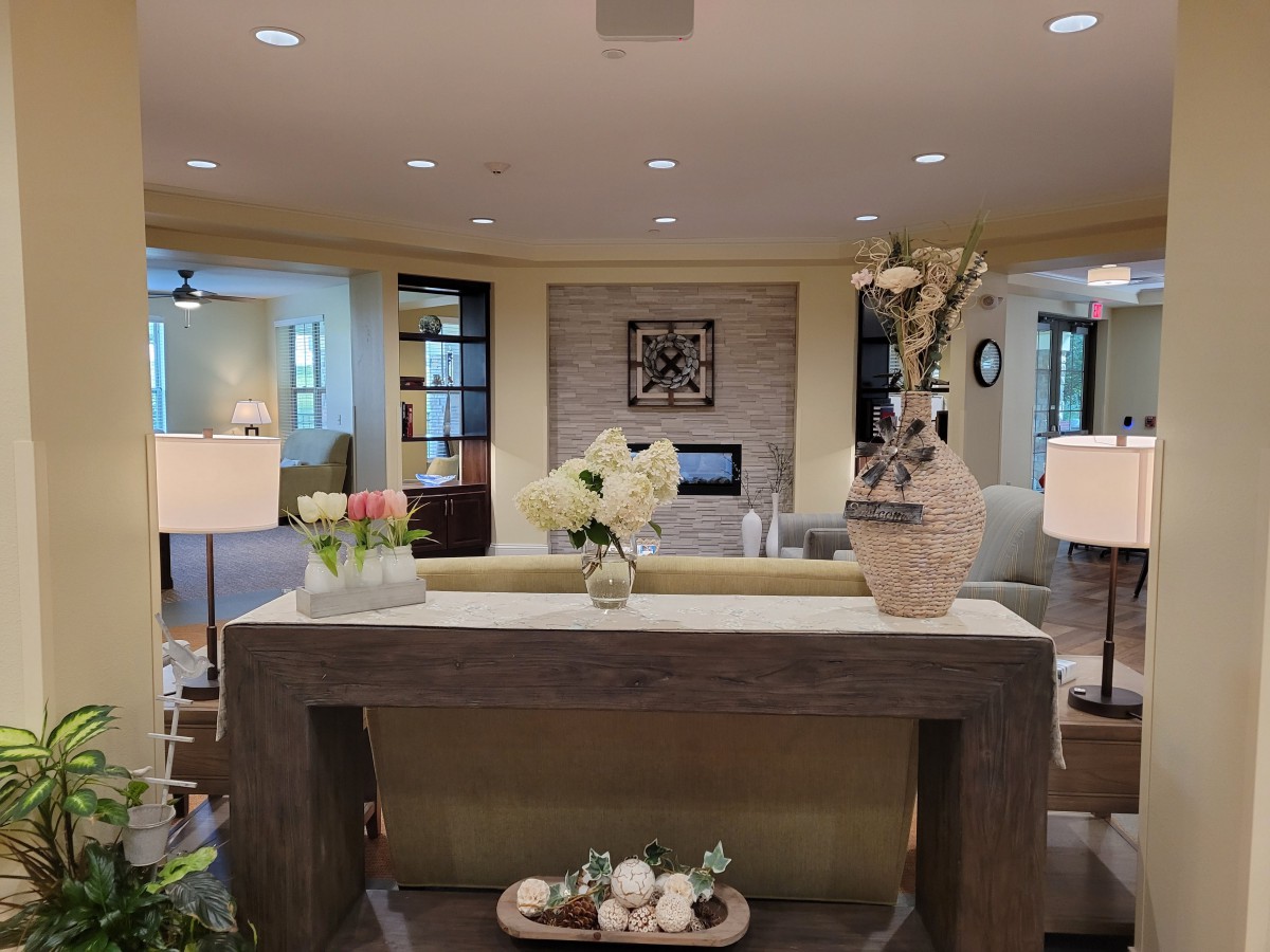 Brightstar Senior Living Of Waunakee