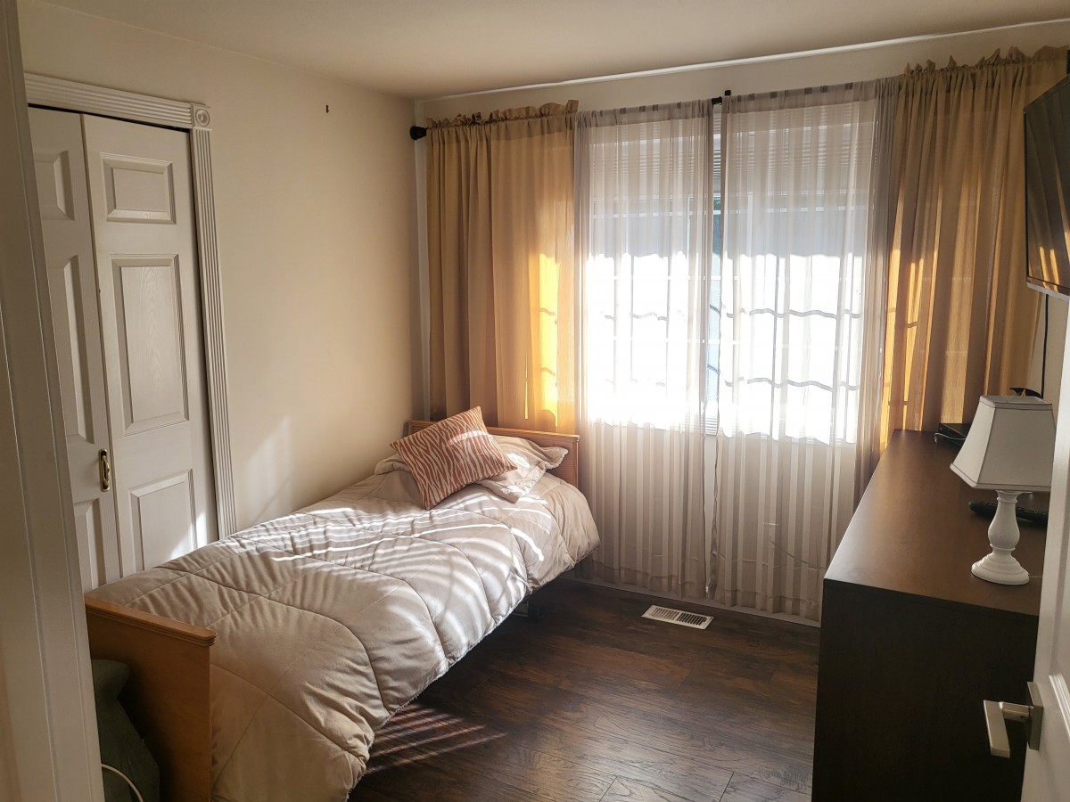 In Home Loving Care LLC
