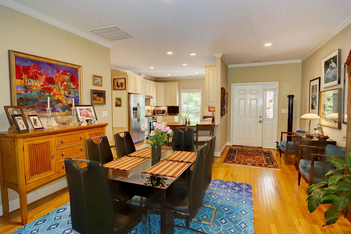 Trinity Oaks,  a CCRC