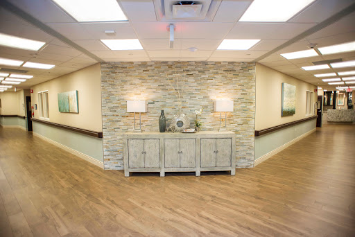 Ponce Therapy Care Center