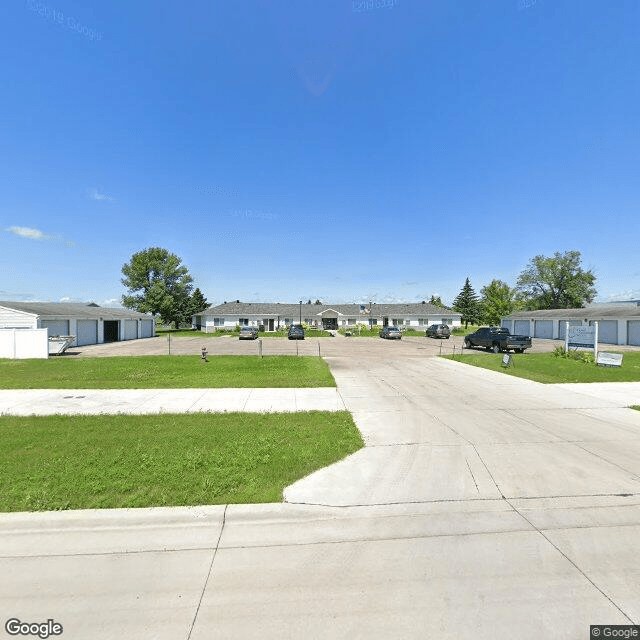 Casselwood Retirement Ctr