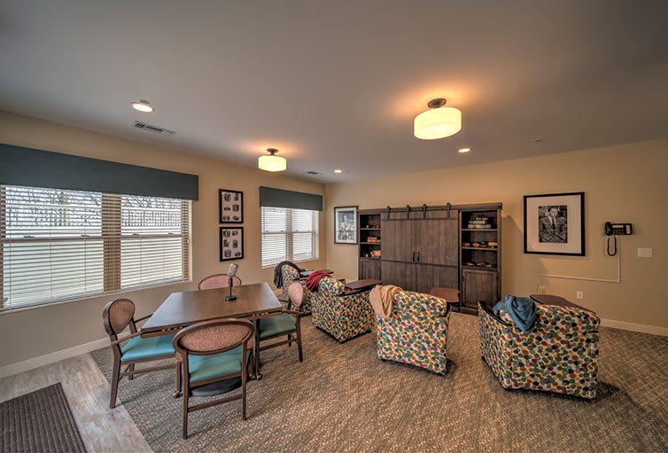 Cedarhurst Memory Care Of Moline