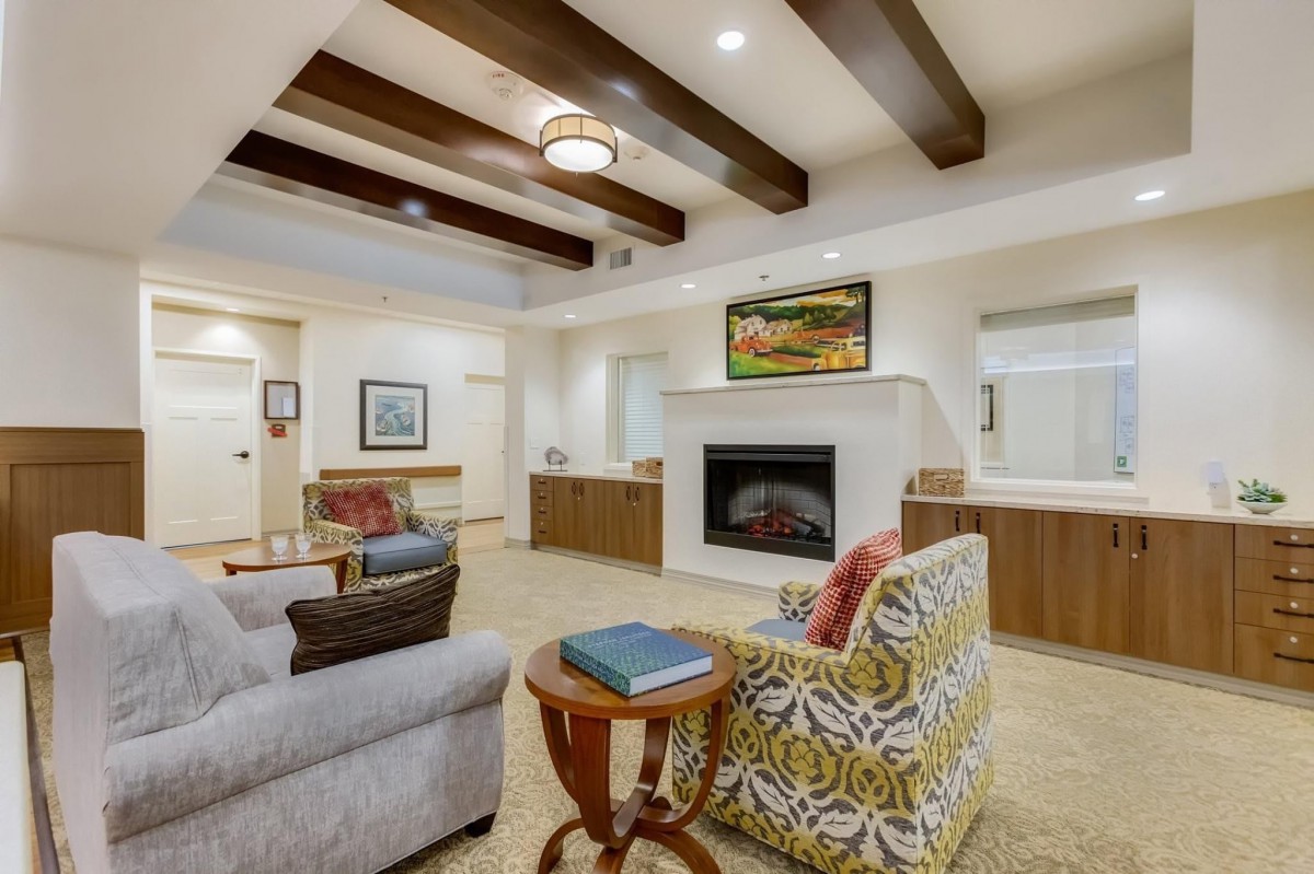 Carson Tahoe Expressions Memory Care