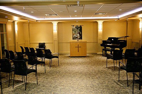 Wellington Place Assisted Living