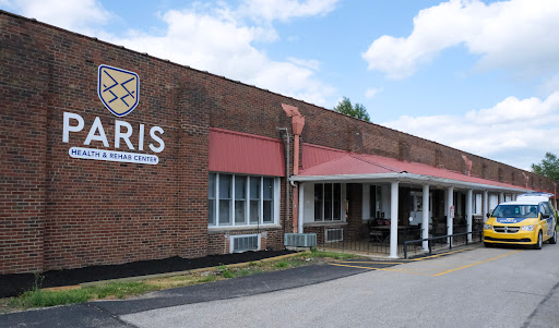 Paris Health Care Center