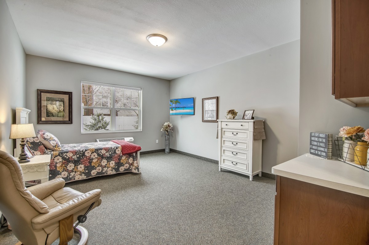 Suite Living - Ramsey
