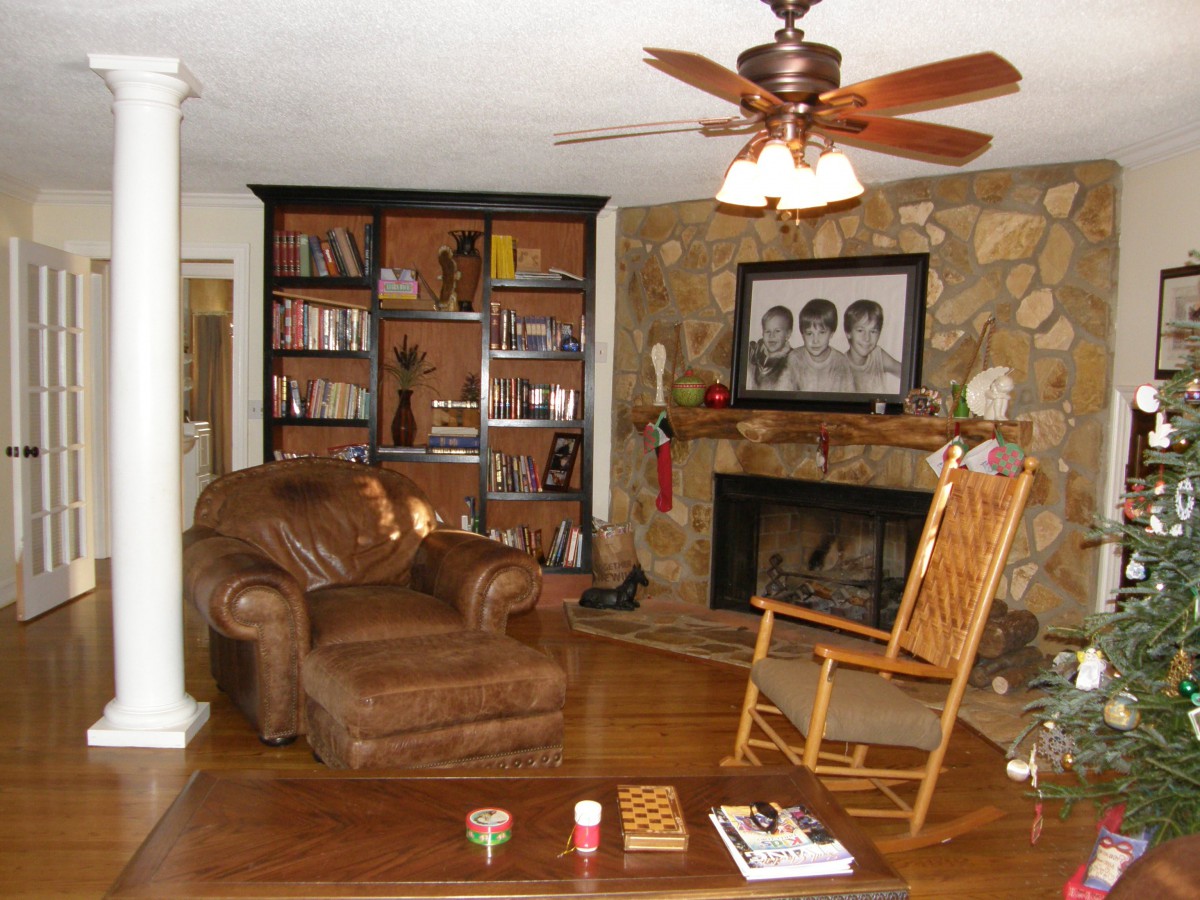 Liberty Family Care