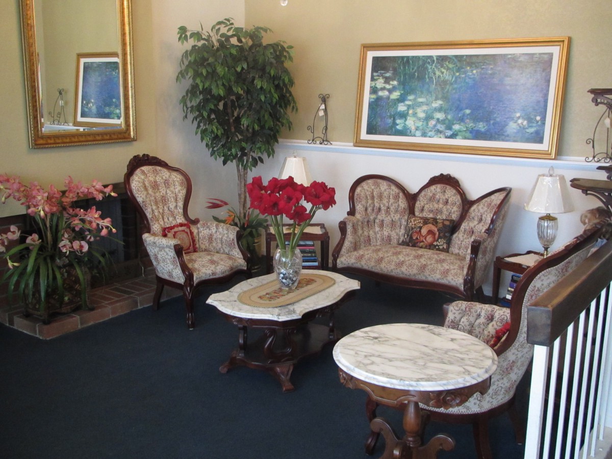 Paradise Residential Senior Care 4