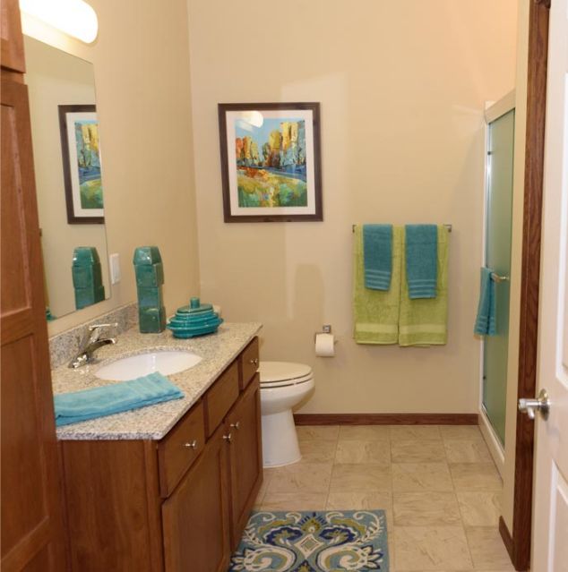 Bradford Square Retirement Community