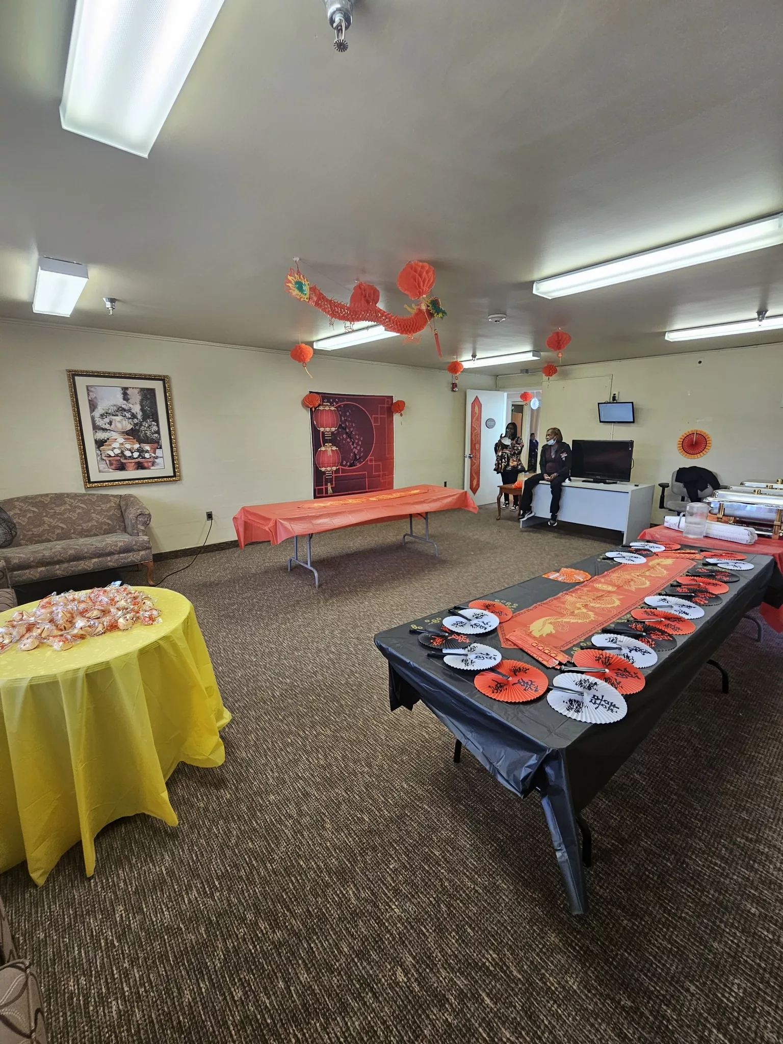 Qualicare Nursing Home