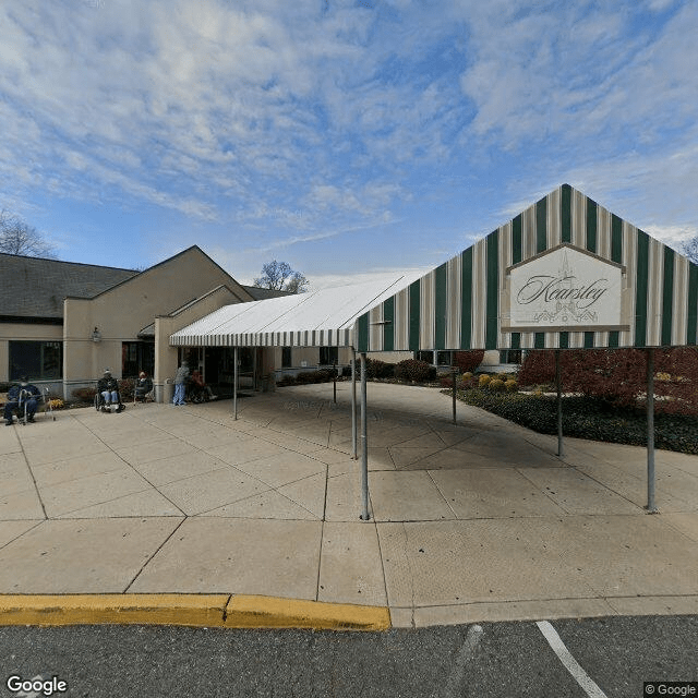 Kearsley Rehabilitation and Nursing Center