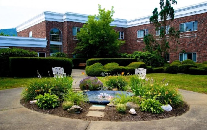 Charlene Manor Extended Care Facility