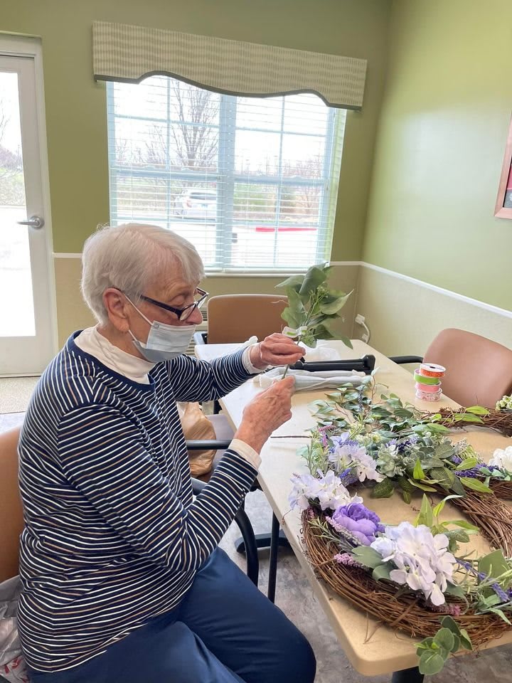 Prairie Pointe Assisted Living and Memory Care