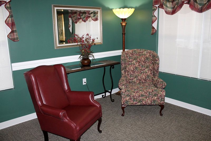 Kimberly Personal Care Home