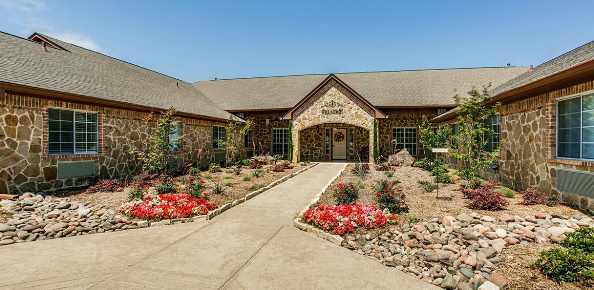 Avalon Care Group