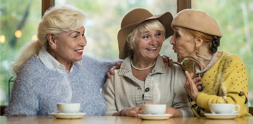 Greenwood Meadows Independent Living