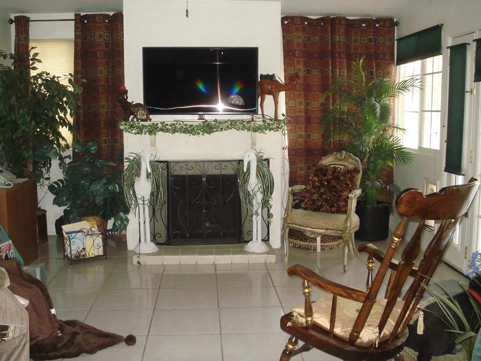 Sinai Assisted Living Home