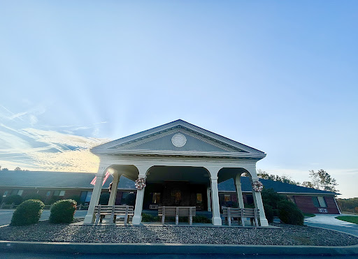 Edgewood Estates
