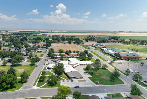 Worland Healthcare & Rehabilitation Center