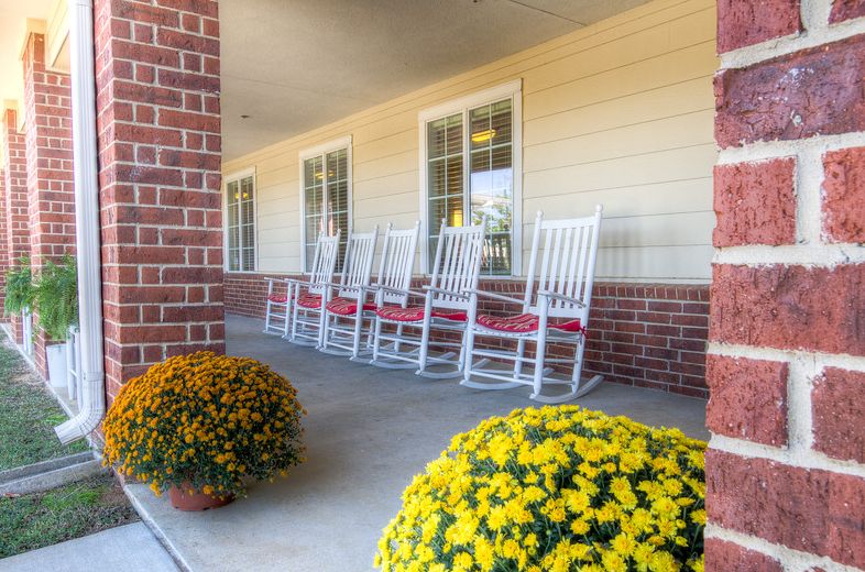 Meadow Lake Assisted Living Community