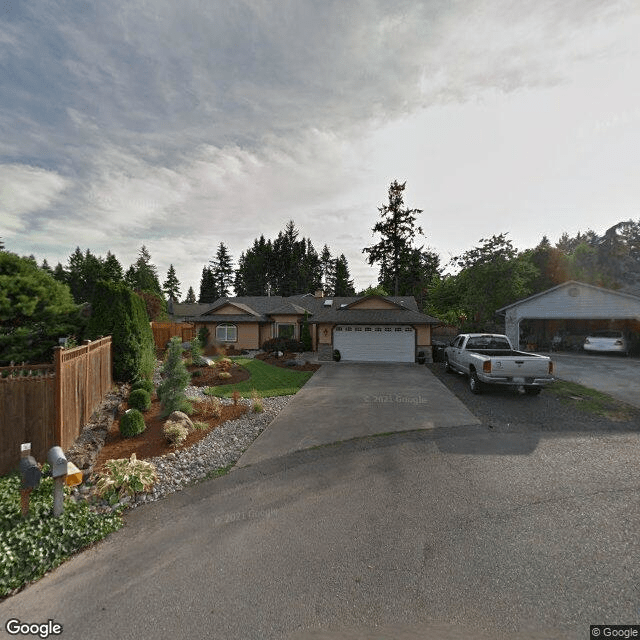 A True Care Home LLC