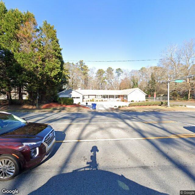 TLC Senior Care