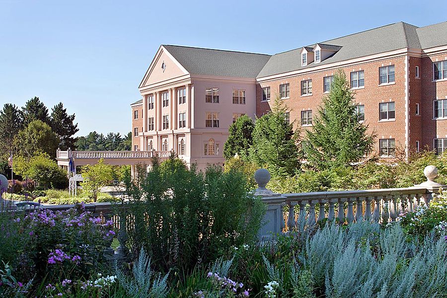Pleasant View Center