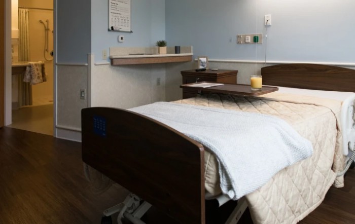 Kingston Rehabilitation Of Perrysburg