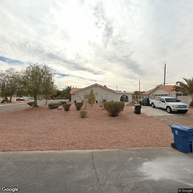 Robindale Residential Group home with dementia endorsement