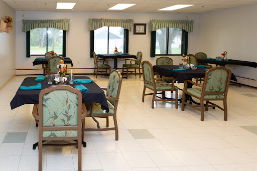 Lake Mills Health Services