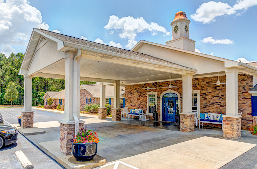 Legacy Village of Jacksonville