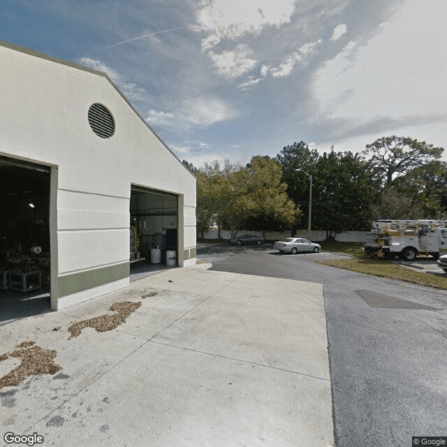 Residence Club At Seminole
