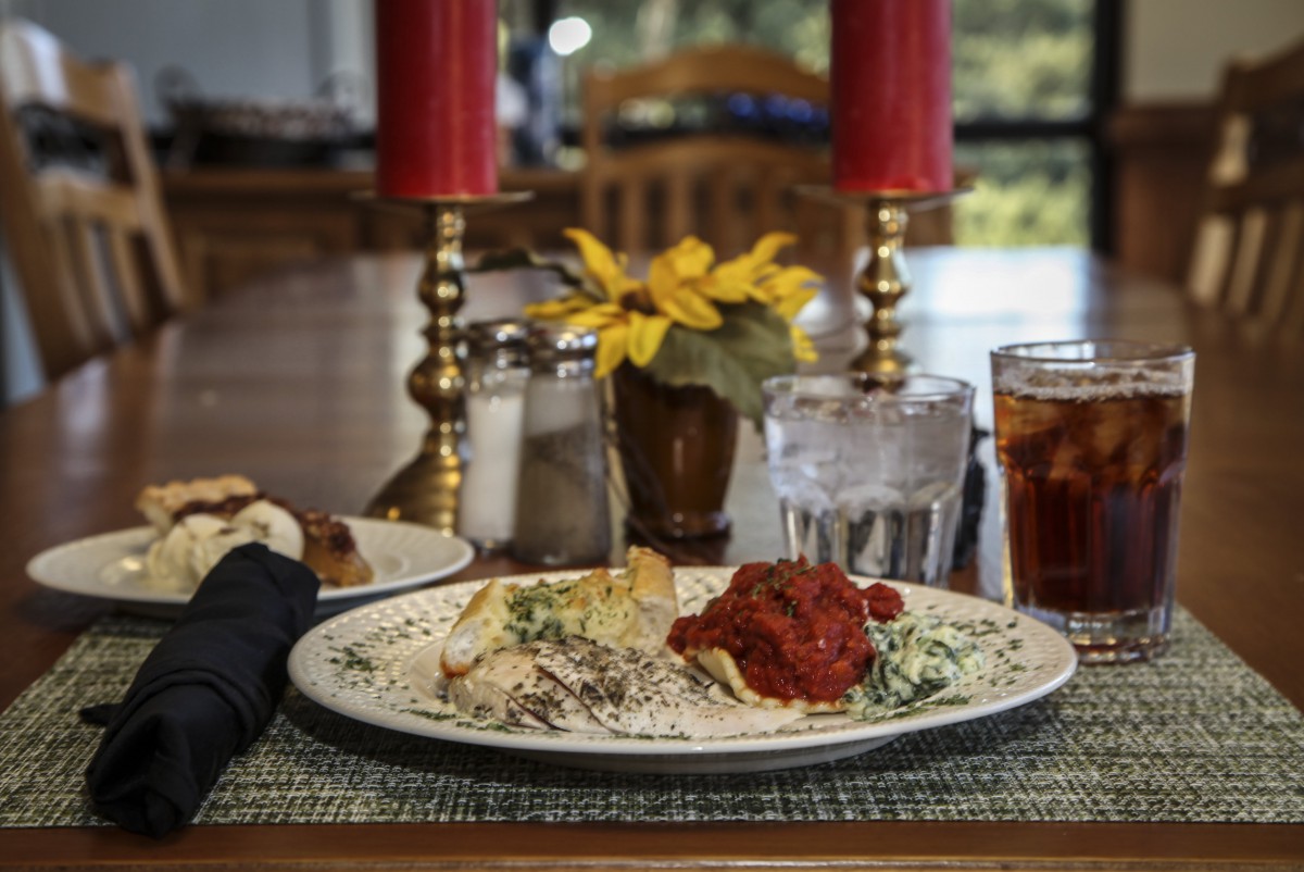 Woodland Ridge Assisted Living