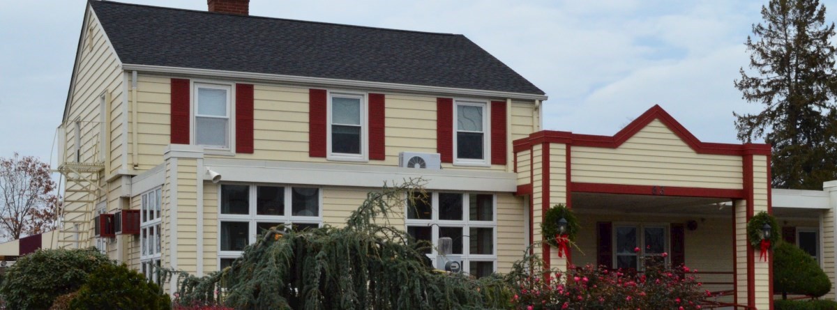 Sunny View Nursing Home